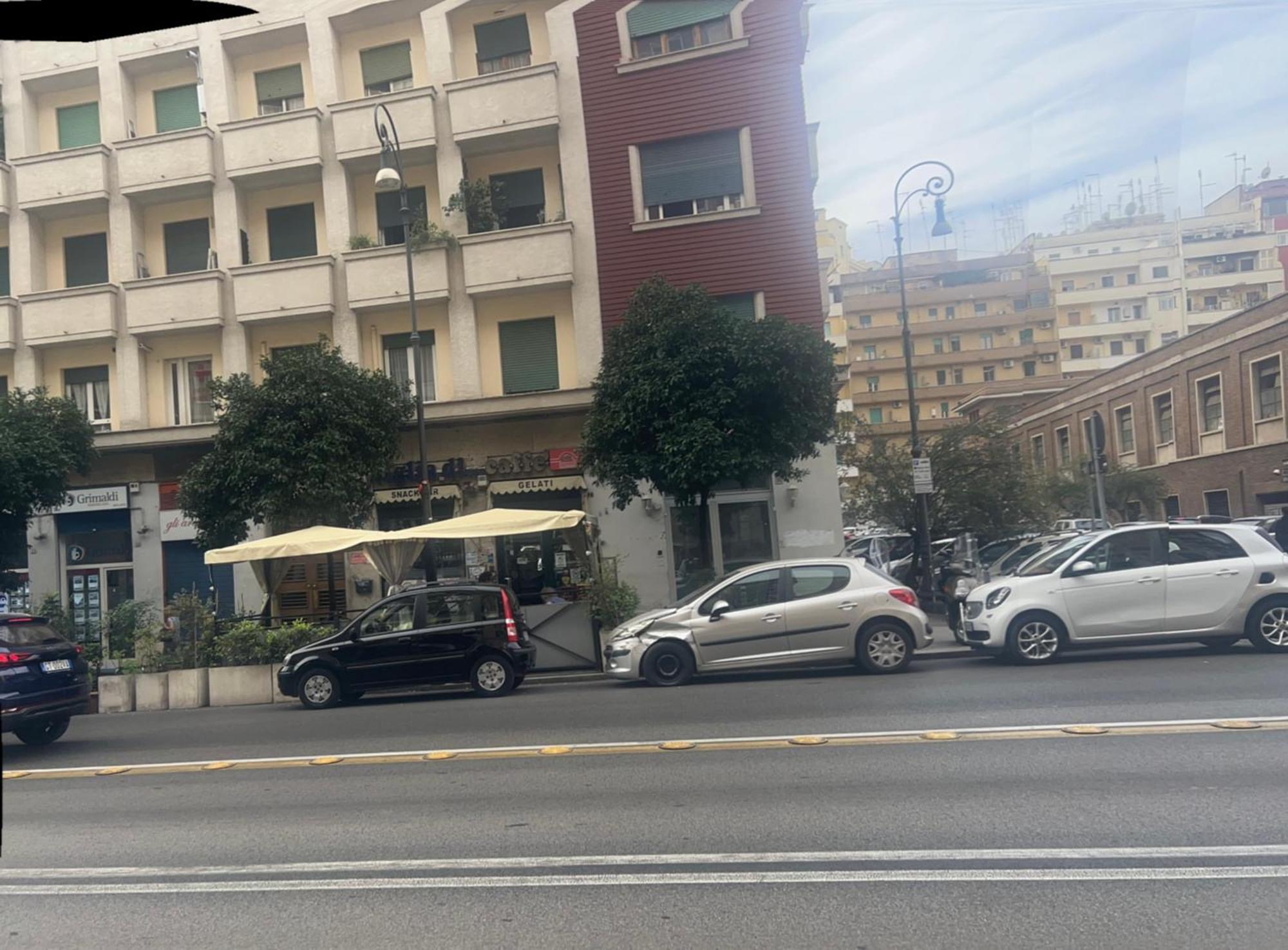 Fenice House Roma Exterior foto