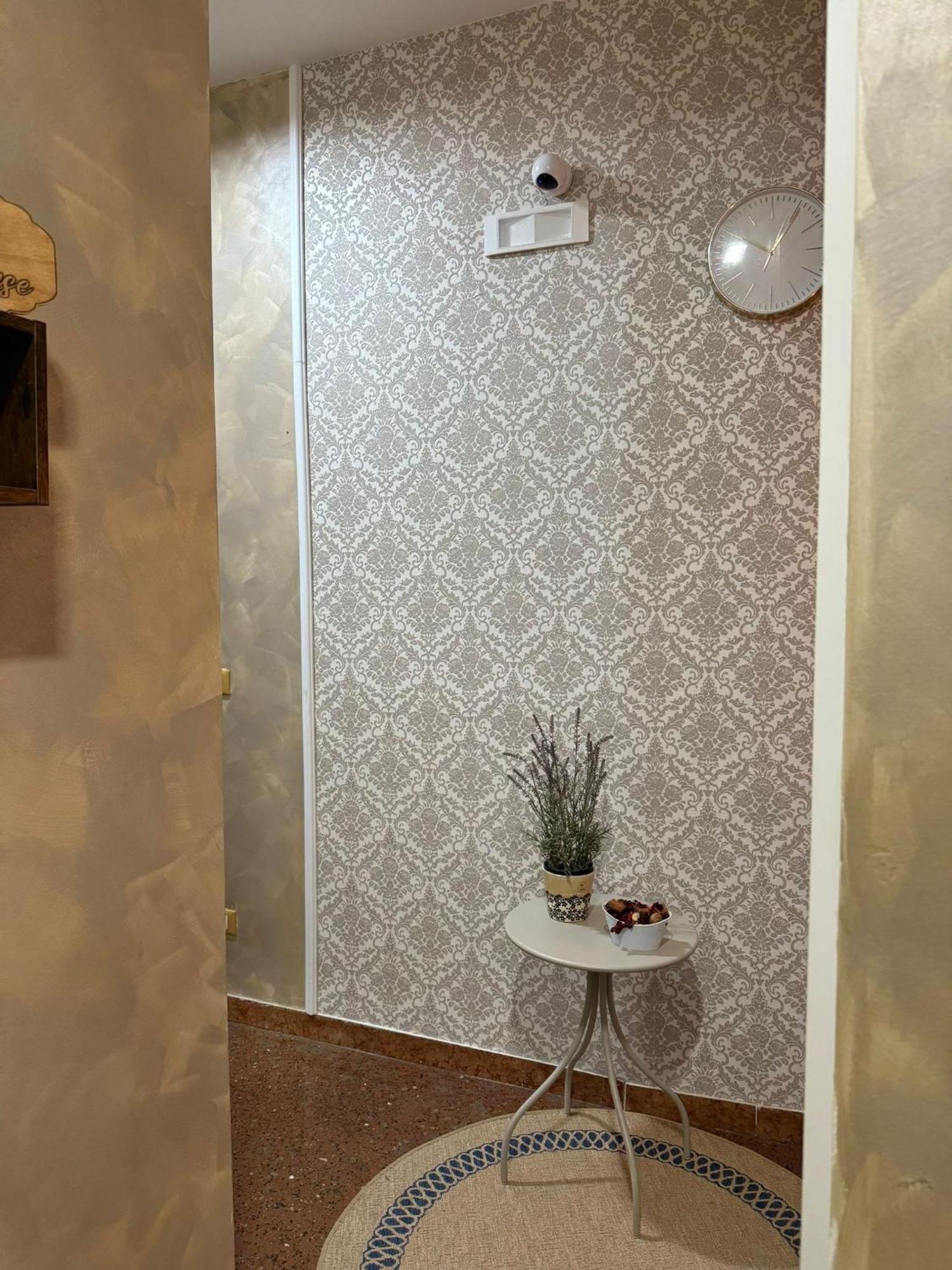 Fenice House Roma Cameră foto