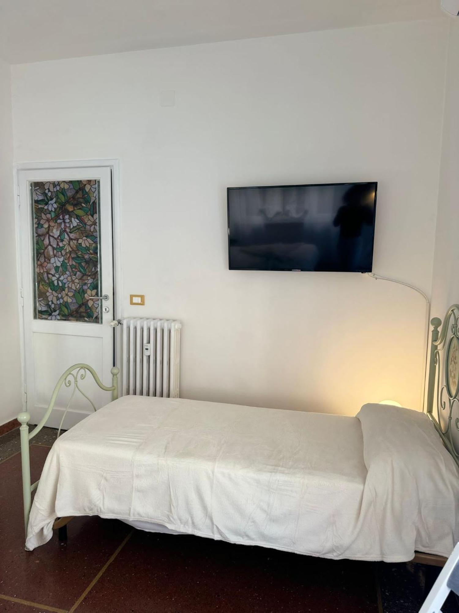 Fenice House Roma Exterior foto