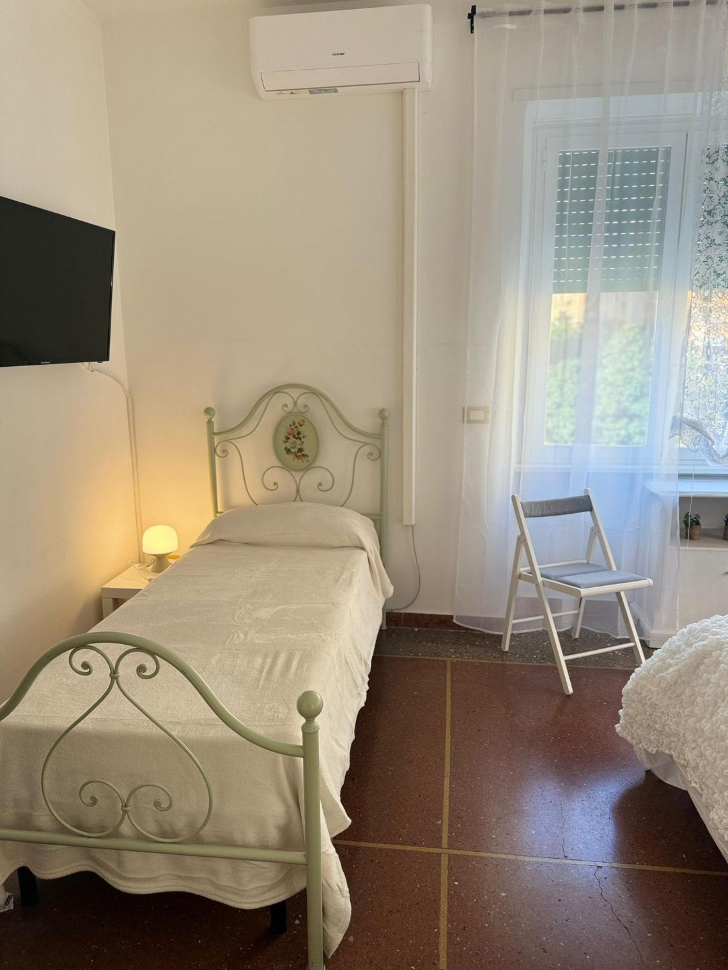 Fenice House Roma Exterior foto