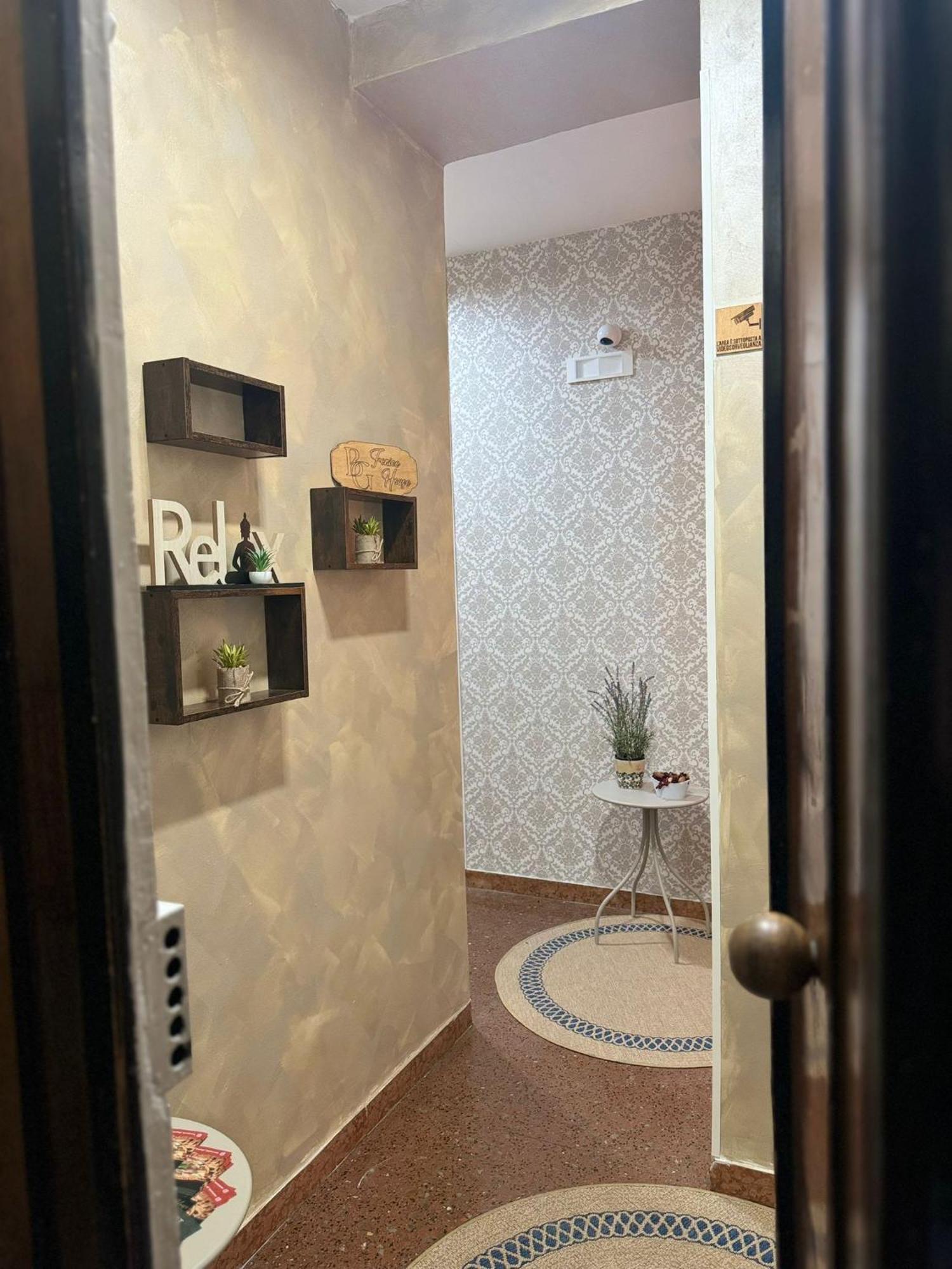 Fenice House Roma Cameră foto