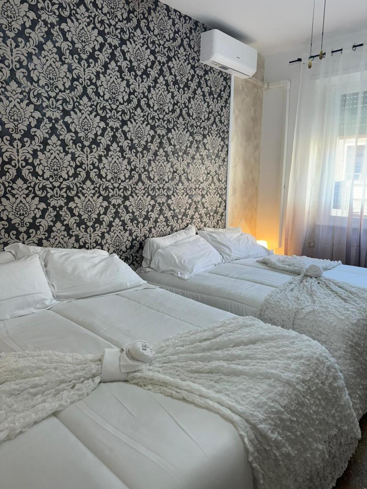Fenice House Roma Exterior foto