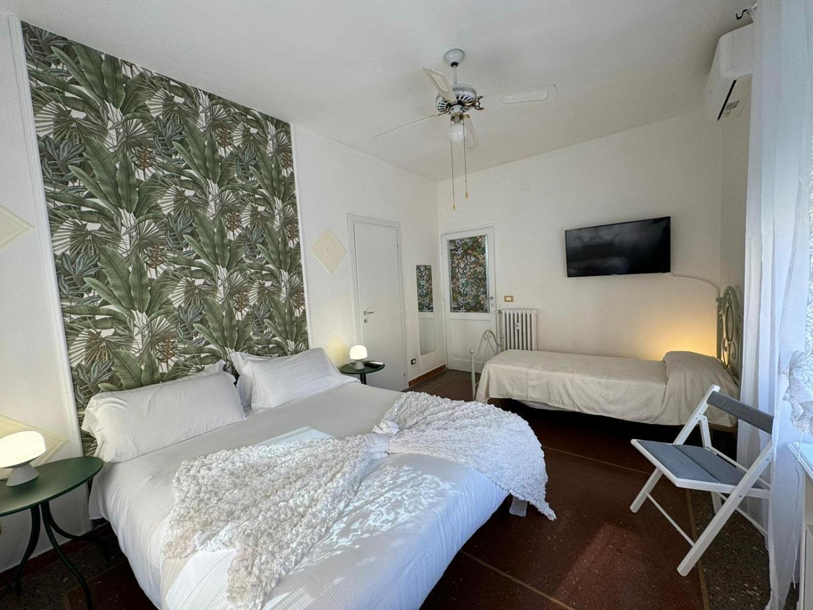 Fenice House Roma Exterior foto